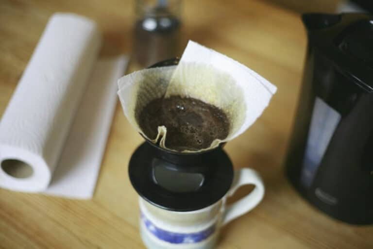 5 Best Coffee Filter Substitutes Making Coffee Is as Easy as Pie!