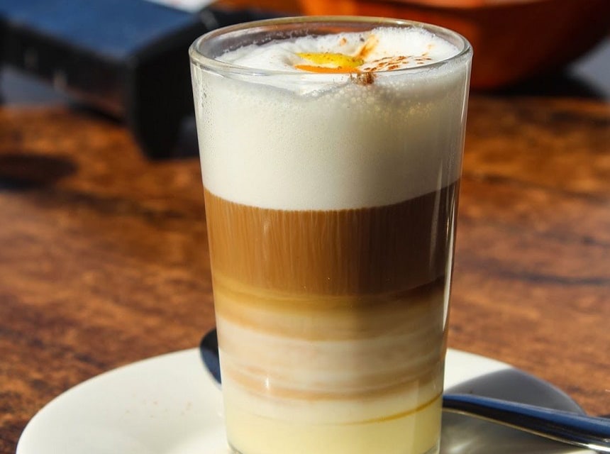 The Spanish Latte Recipe - Quick and Easy Way to Make It at Home