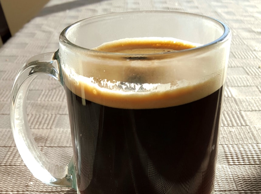 Americano Coffee - The Most Popular Coffee in the World