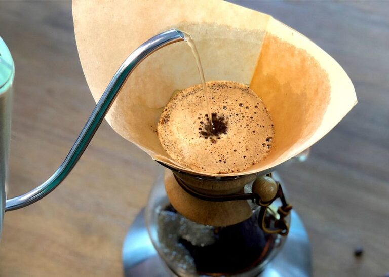 Chemex Vs Aeropress - Key Differences, Tips & Advice