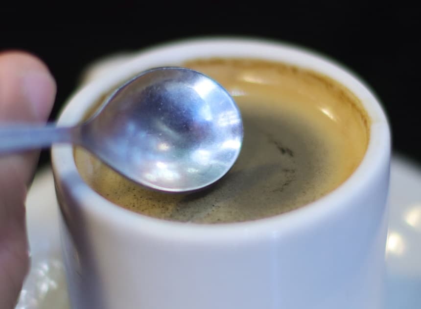 How to Drink Espresso - Tips & Tricks