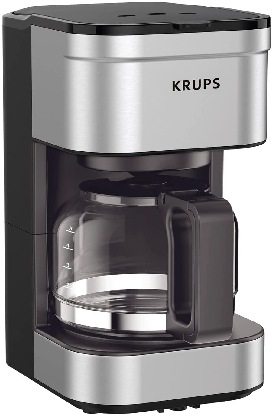 KRUPS Simply Brew Coffee Maker