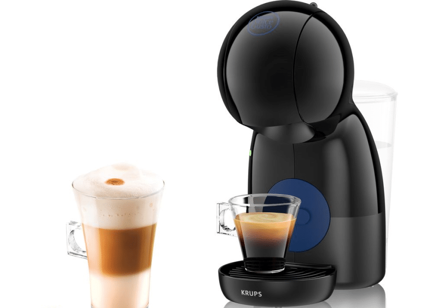 6 Best Krups Coffee Makers - Worthy Choice