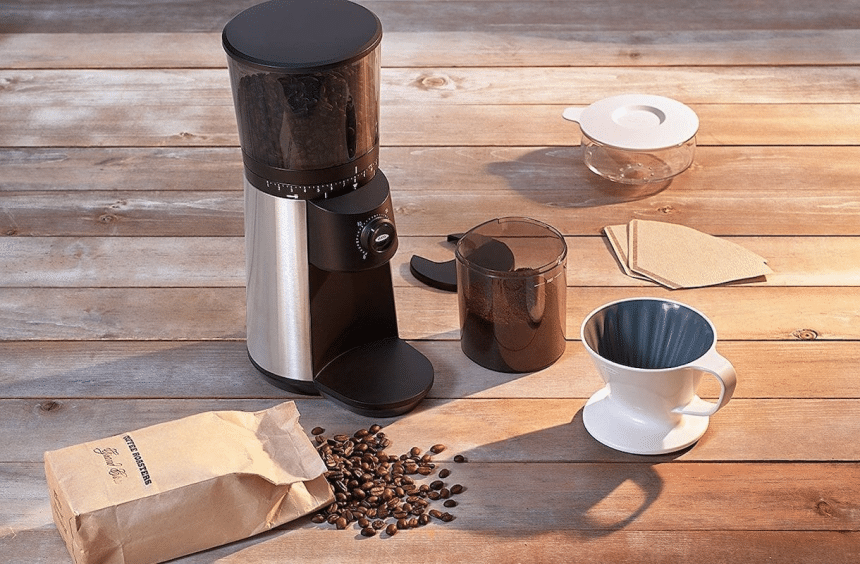 Oxo Burr Grinder Review - Best Value Coffee Grinder On the Market (Winter 2023)