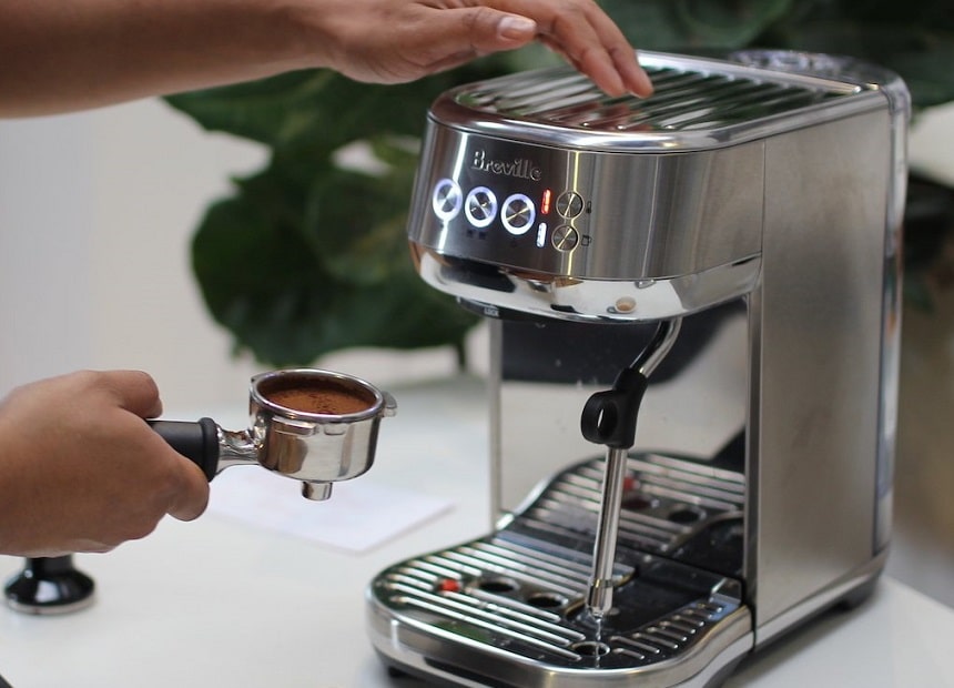 7 Best Breville Espresso Machines That Are Worth Their Money (Winter 2023)