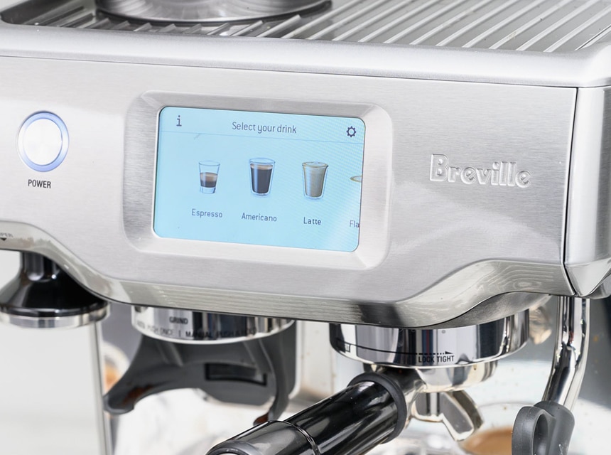 7 Best Breville Espresso Machines That Are Worth Their Money (Winter 2023)
