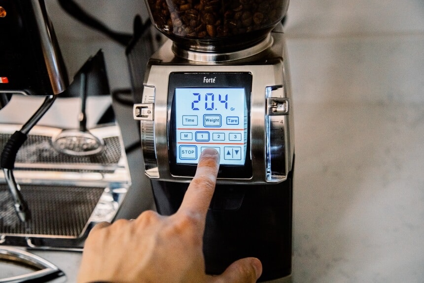 5 Best Coffee Grinders for Pour-Over – Give Your Day a Fresh Start! (Winter 2023)