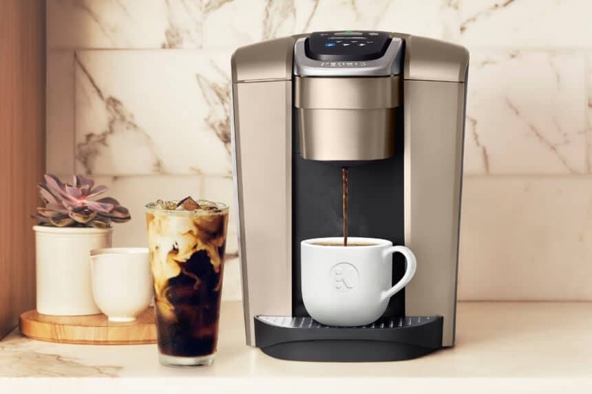 8 Best Iced Coffee Makers [Winter 2023] – Detailed Reviews