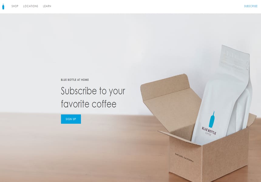 Blue Bottle Coffee Review: Go for the Coffee That Suits Your Tastes Best (Winter 2023)