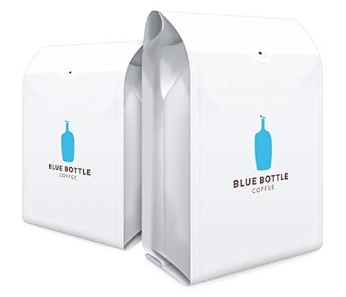 Blue Bottle Coffee Subscription 