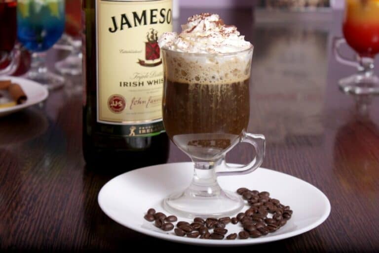 6 Delicious Coffee Liqueur Recipes with EasytoFollow Steps