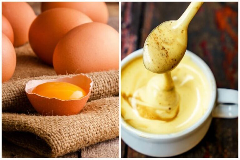 How to Make Egg Coffee Two Recipes and Some Tips and Tricks