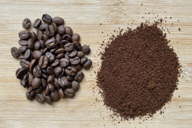 Espresso Beans vs Coffee Beans 7 Main Differences Explained