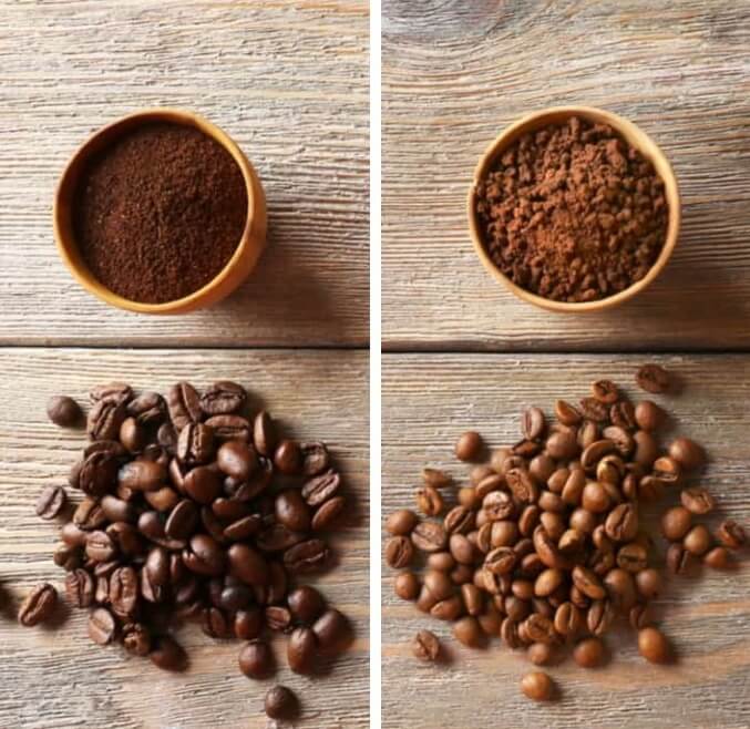 Espresso Beans vs Coffee Beans: Can the Bean Change the Taste?