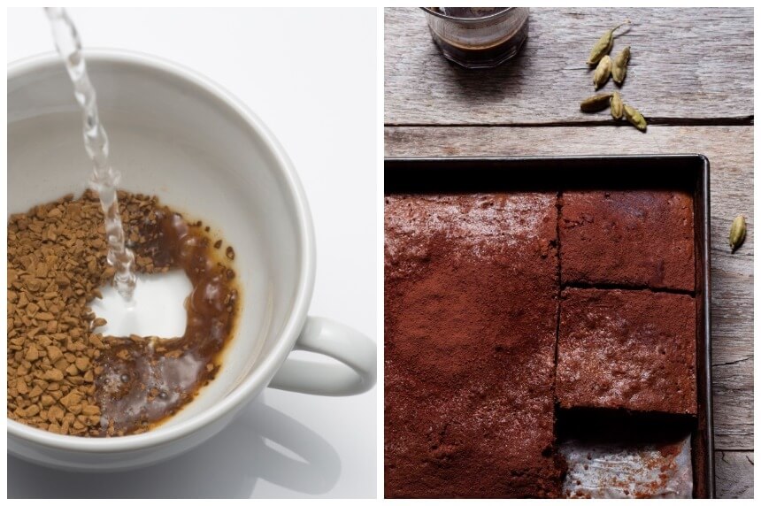 Espresso Powder vs. Instant Coffee: Is There a Difference in Taste and Use?
