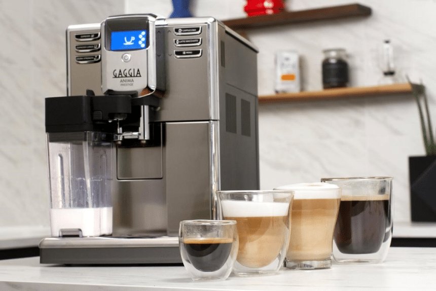 Gaggia vs Jura: Which One Has the Best Quality?
