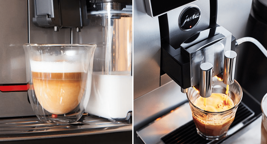 Gaggia vs Jura: Which One Has the Best Quality? (Winter 2023)