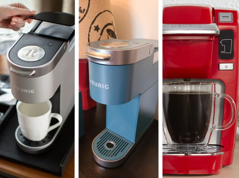 How to Drain a Keurig Here's the Answer!