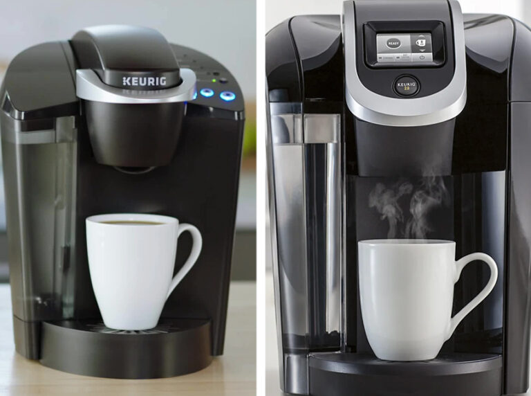 How to Drain a Keurig Here's the Answer!