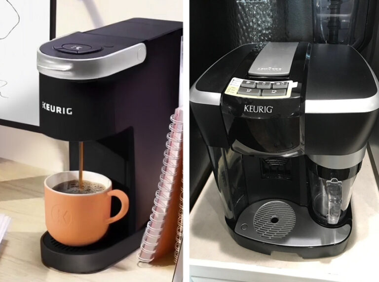 How To Drain A Keurig: Here's The Answer!