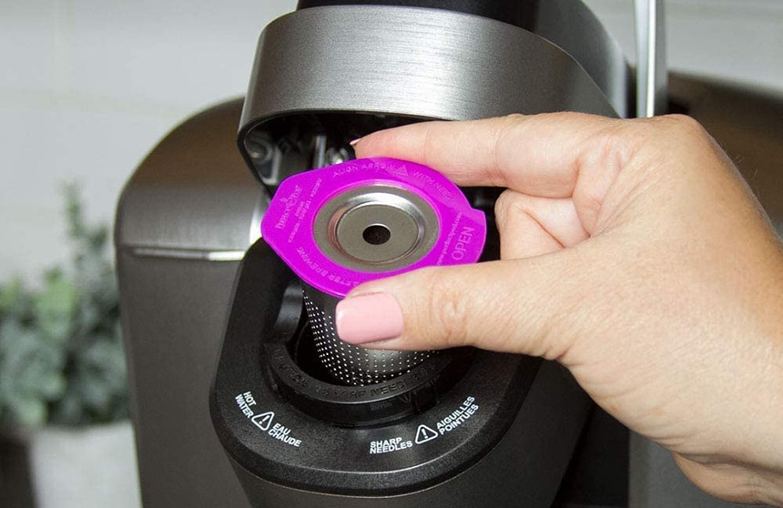 7 Best Reusable K-Cups - No More Pods in the Trash (Winter 2023)