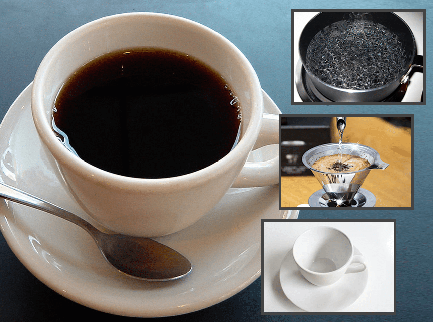 What Is Cafezinho, and How to Make It?