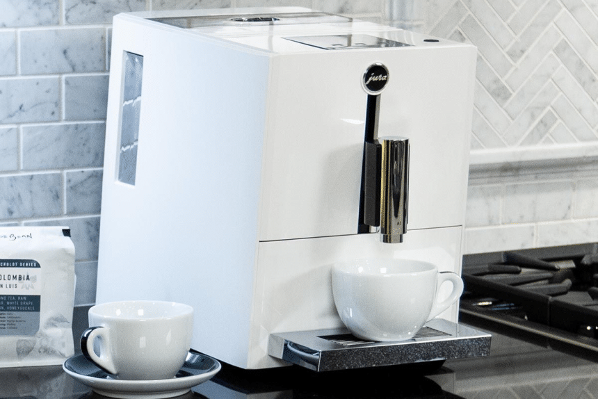 Gaggia vs Jura: Which One Has the Best Quality?