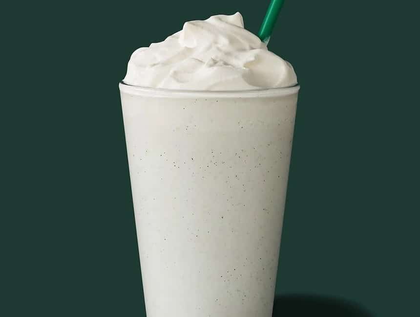 What Is a Frappuccino? Is It Just a Frappe?