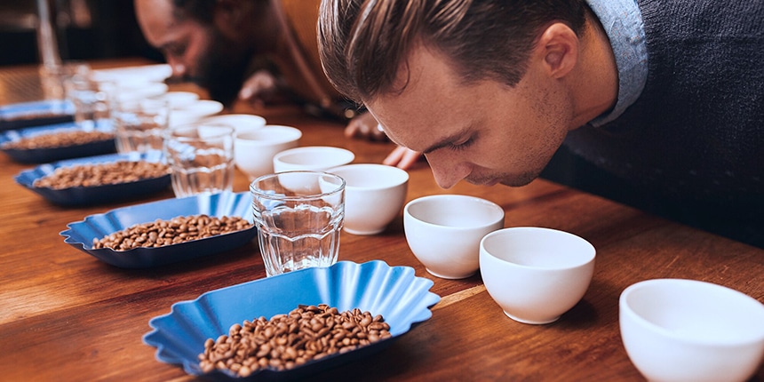 What is Coffee Cupping?  And How to Be a Pro in It?