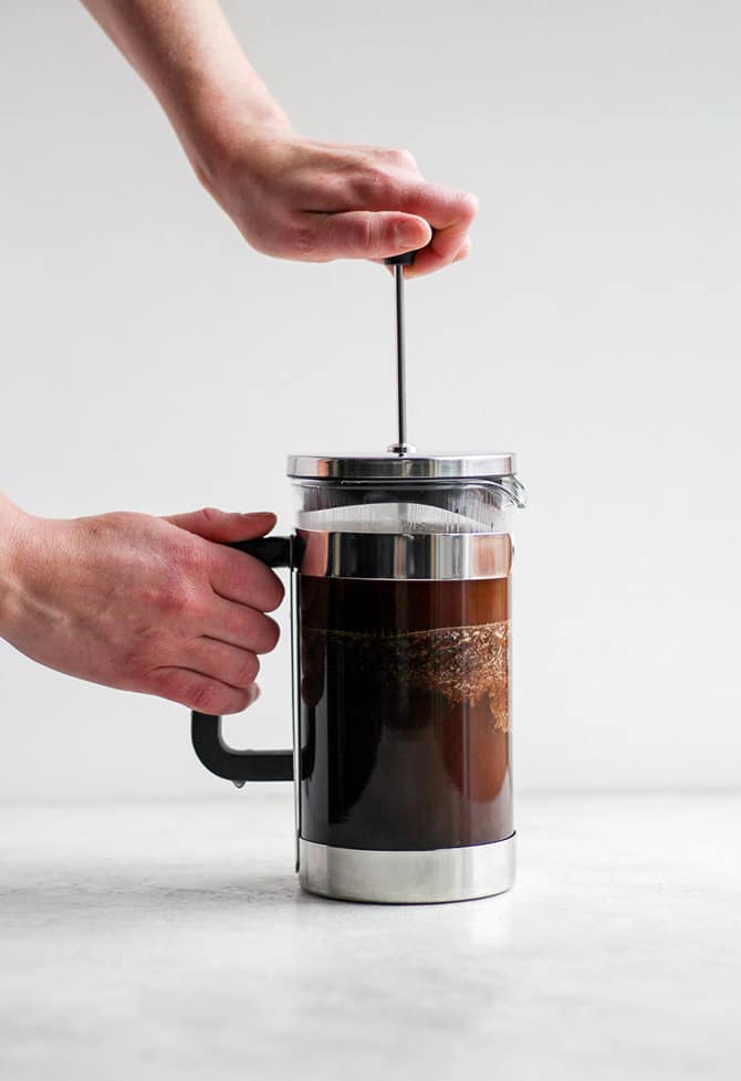 Thorough Guide to Using a French Press for Rich Coffee Flavor