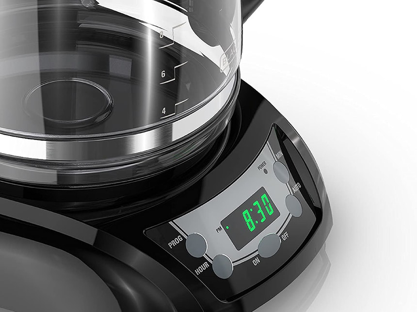 9 Best Coffee Makers with Timer - Take Your Best Pick! (Winter 2023)