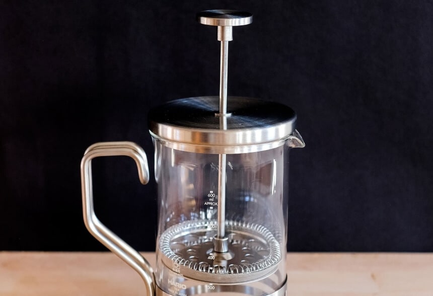 How to Clean a French Press: Step-by-Step Instructions