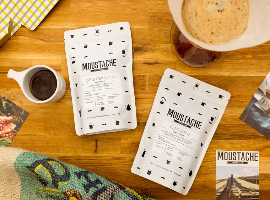 Moustache Coffee Club Subscription Review: Get an Unmatched Experience in Specialty Coffee (Winter 2023)