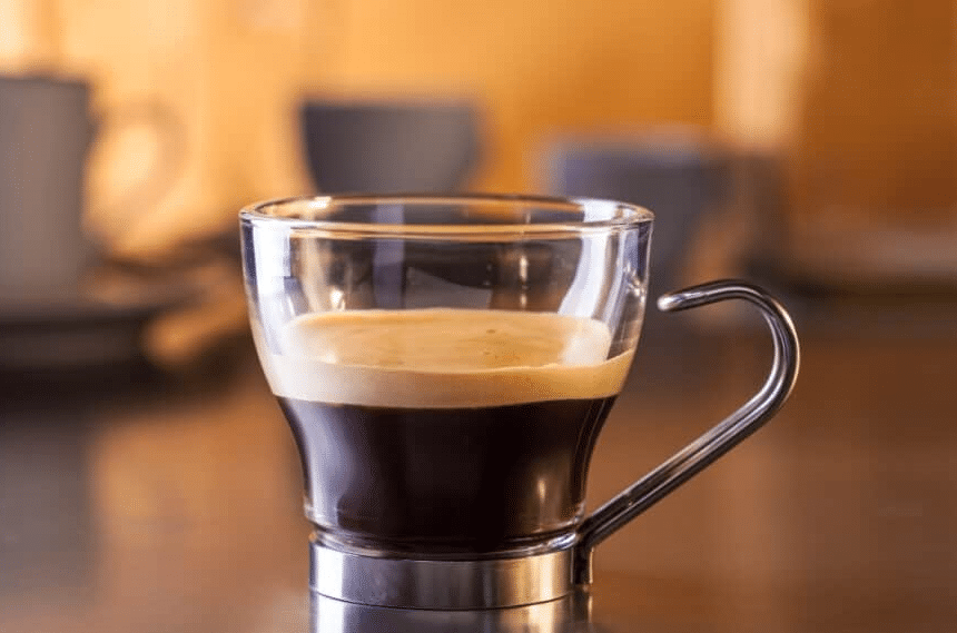 What is Lungo? - Here's What You Should Know