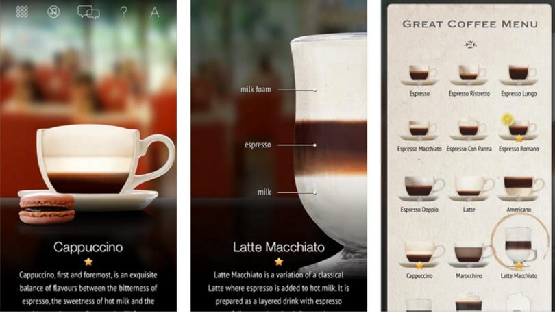 7 Best Coffee Apps for iOS and Android Devices: Get the Best from Your Cup of Coffee!