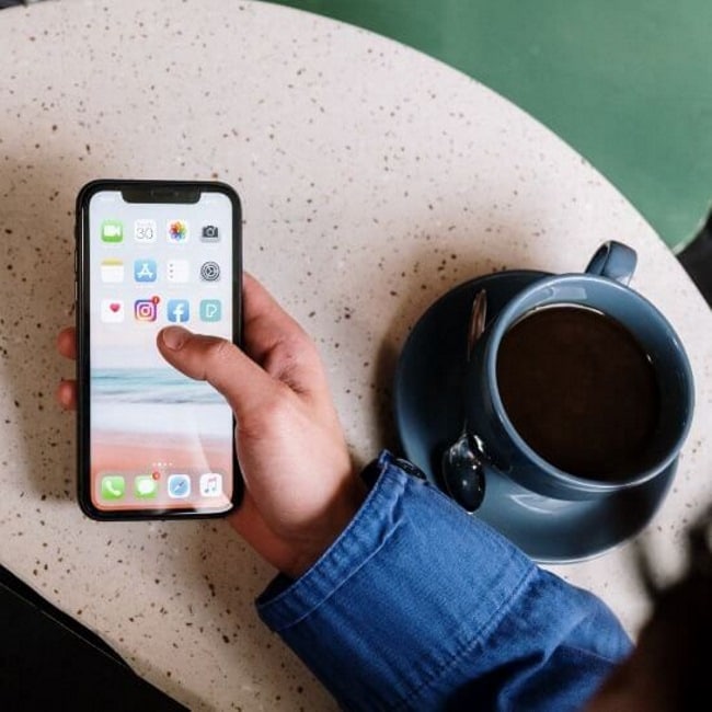 7 Best Coffee Apps for iOS and Android Devices: Get the Best from Your Cup of Coffee!