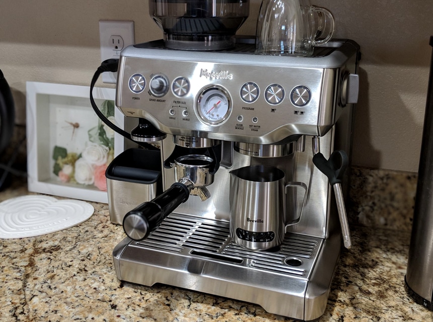 10 Best Cappuccino Makers Out There – Making Your Favorite Brew Has Never Been Easier! (Winter 2023)