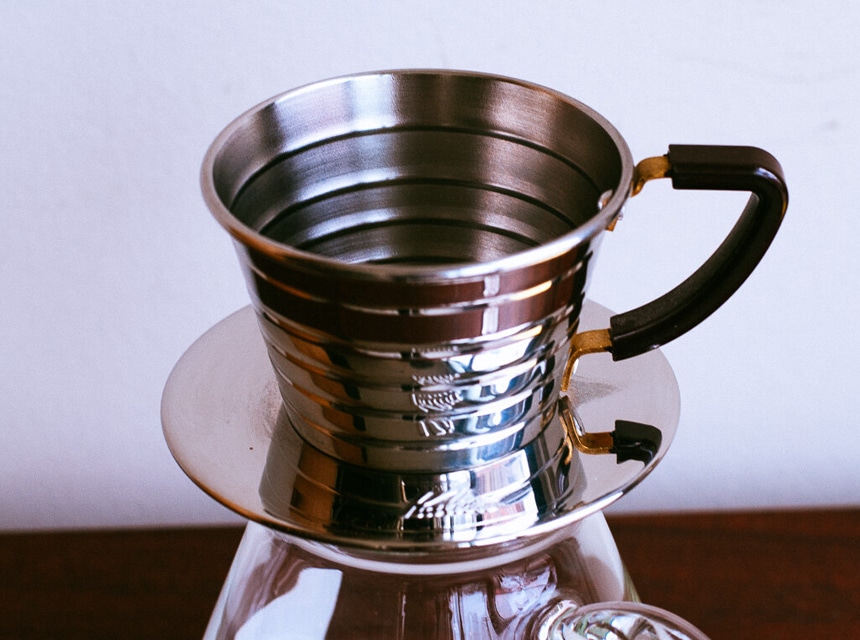 Kalita Wave Review: Fresh-Brewing Coffee Every Day (Spring 2023)