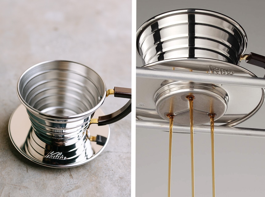 Kalita Wave Review: Fresh-Brewing Coffee Every Day