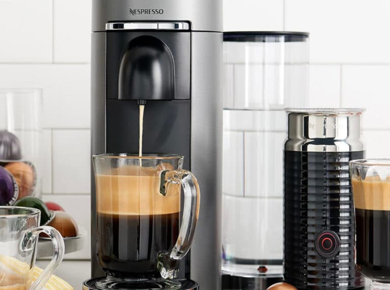 Nespresso vs Verismo Espresso Machines Comparison (Fall 2023)