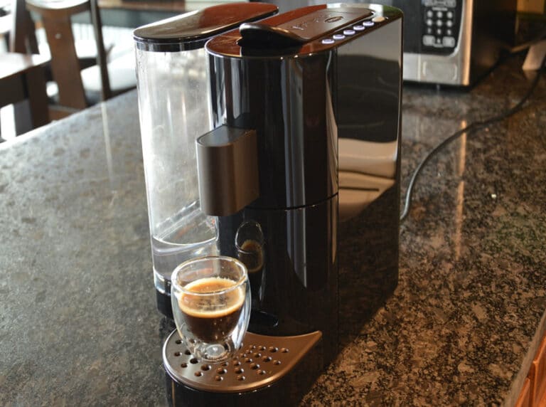 Nespresso vs Verismo Espresso Machines Comparison (Fall 2023)
