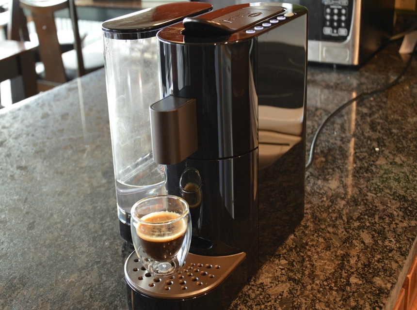 Nespresso vs Verismo Comparison: Which Would Be Better for Your Needs?