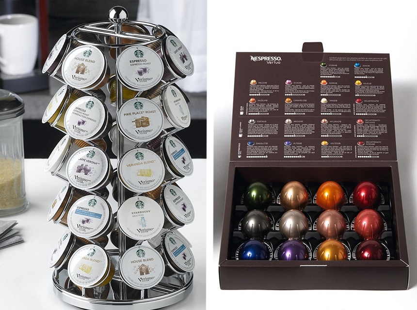 Nespresso vs Verismo Comparison: Which Would Be Better for Your Needs?