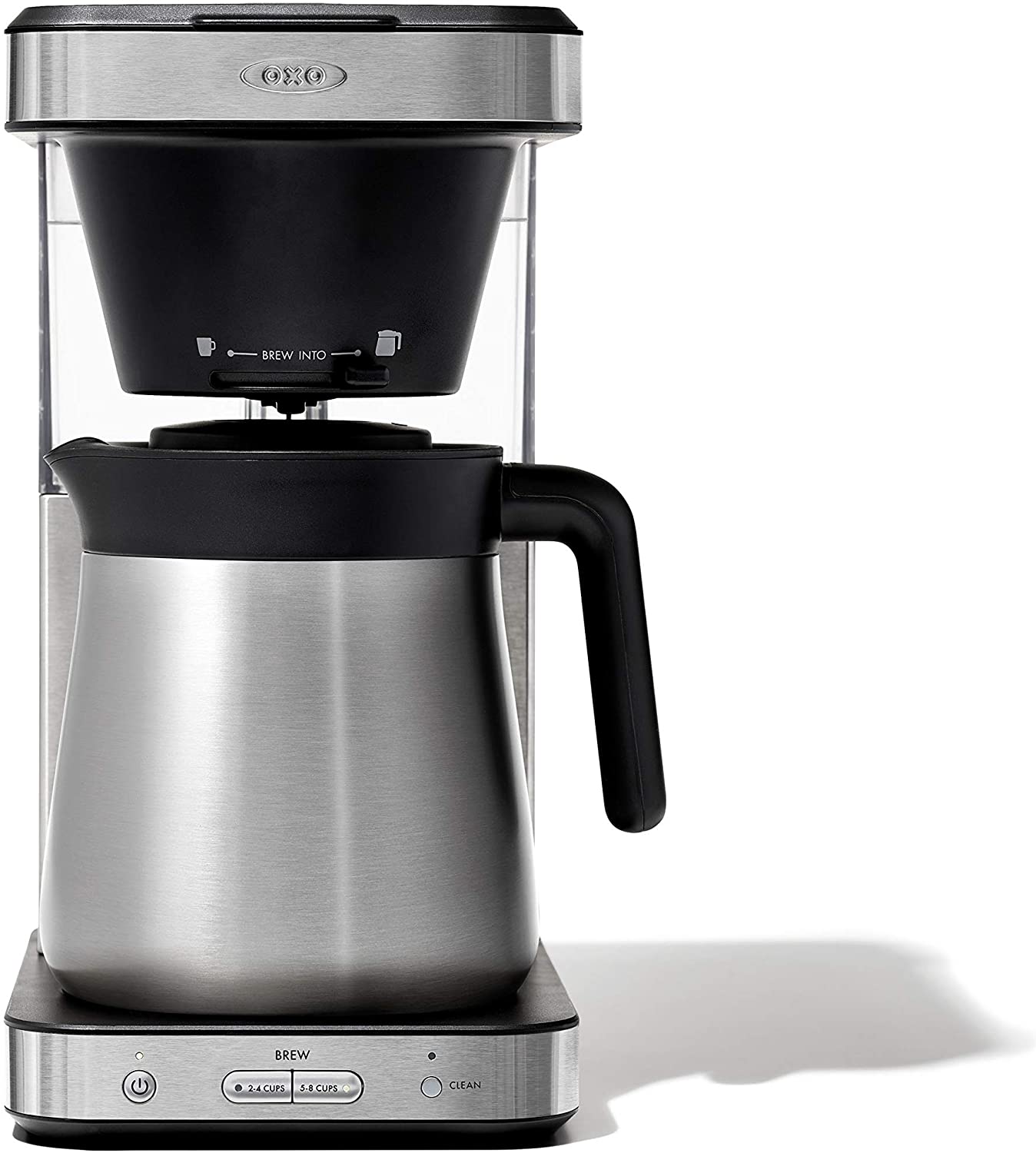 OXO Brew 8-Cup Coffee Maker