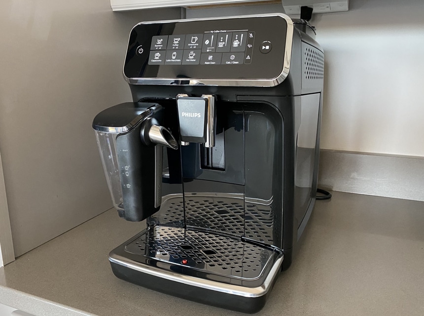 Philips 3200 Review: Discover 5 Delicious Coffees