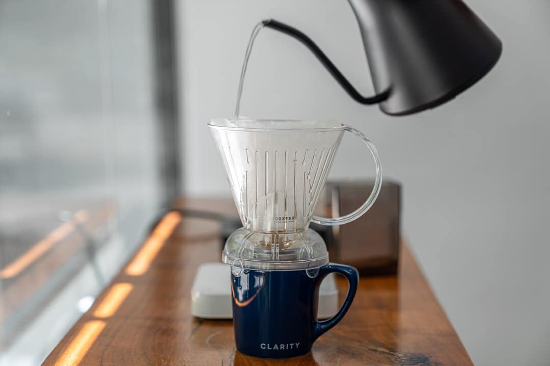 Clever Dripper Review - Is It Better Than a Pour Over Coffee Maker?