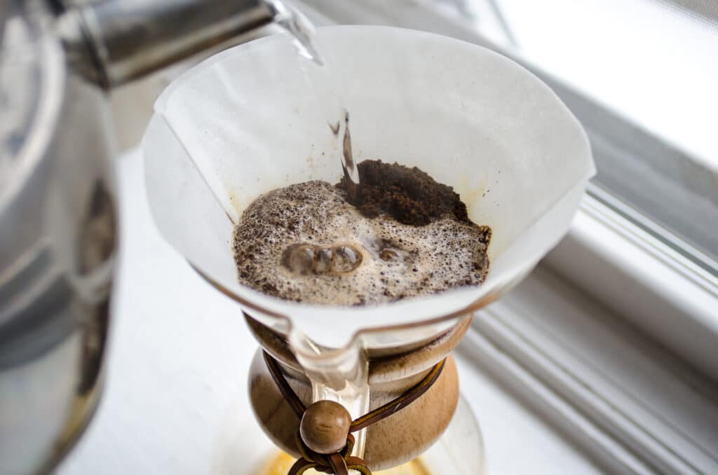 What Is Coffee Bloom? | How to Bloom Your Coffee Properly