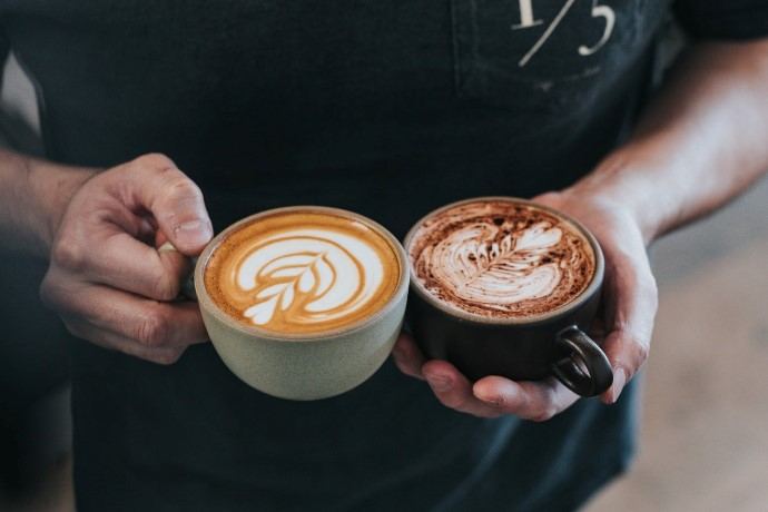 Mocha vs. Latte: What's the Difference?