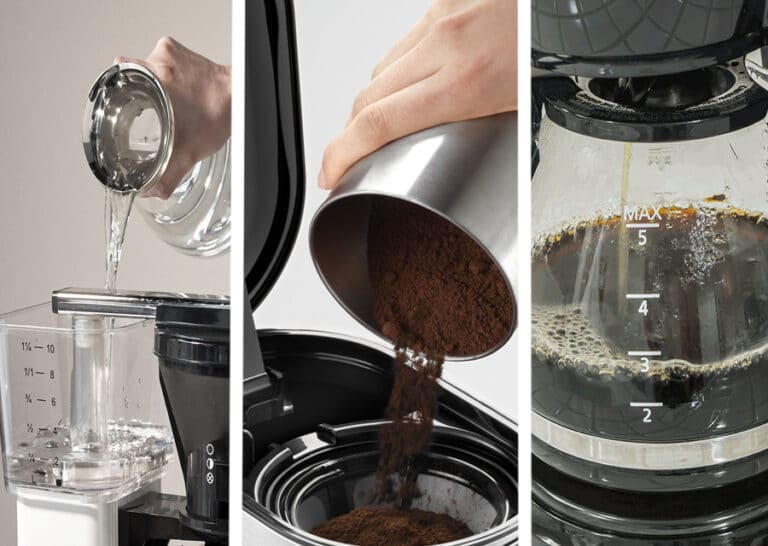 Who Wins In The Percolator VS Drip Coffee Battle?