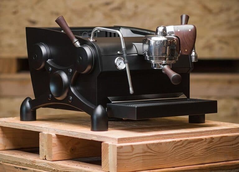 Slayer Espresso Machine Review (Fall 2023) Features, Pros, and Cons
